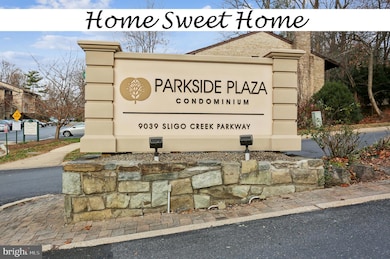 Parkside Plaza Condos unit 806, Silver Spring, MD 20901 - photo 2