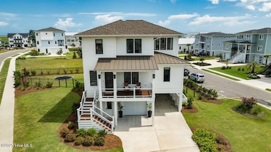 11 Amidships Ln, Hampstead, NC 28443 - photo 2