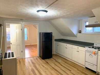 52 Harrison Ave unit 3, Taunton, MA 02780 - photo 2