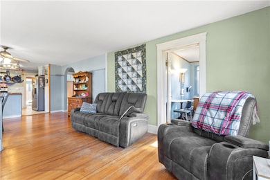 1 Capron Rd, Smithfield, RI 02917 - photo 7