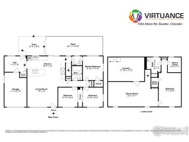 1053 Albion Rd, Boulder, CO 80305 - photo 3