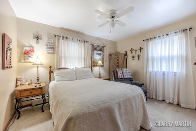 2144 Banner Dr SE #34-16