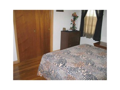 Master Bedroom.