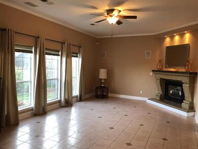 GREAT ROOM