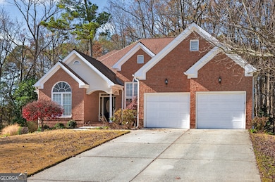 261 Graymist Path unit 2, Loganville, GA 30052 - photo 2