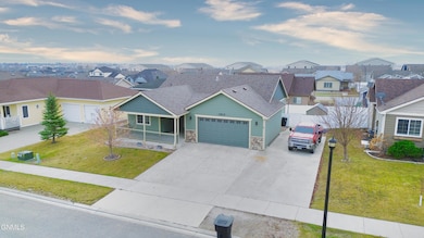 2805 25th St W, Williston, ND 58801 - photo 6