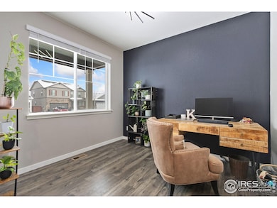 1932 Thundercloud Dr, Windsor, CO 80550 - photo 5