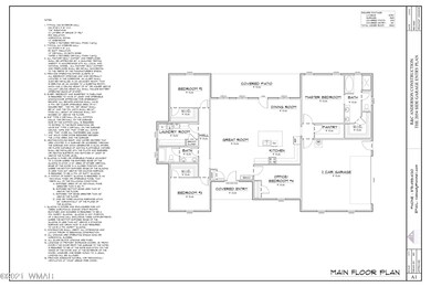 1423 W 7th St Floor Plan
