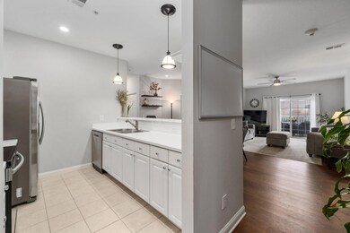Entry way