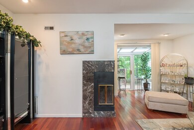 206 Tall Oaks Dr unit O, South Weymouth, MA 02190 - photo 4