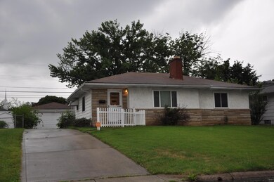 1085 Racine Ave, Columbus, OH 43204 - photo 2