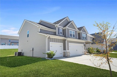 1729 Cadence St, Locust Grove, GA 30248 - photo 2