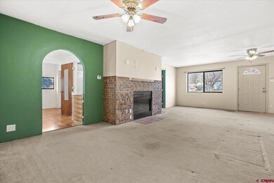 403 E 3rd St, Cortez, CO 81321 - photo 6