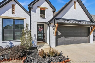 6300 N 24th St, Broken Arrow, OK 74014 - photo 2