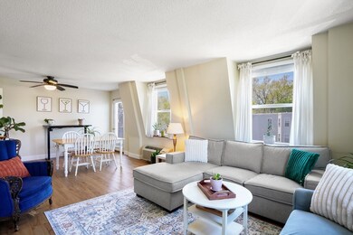 59-69 Msgr Patrick j Lydon Way unit 410, Boston, MA 02124 - photo 2