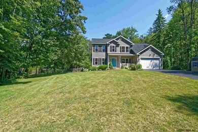 680 Eastline Rd, Ballston Spa, NY 12020 - photo 3