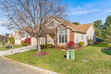 14 Leeds Ln Monroe Township, NJ-02