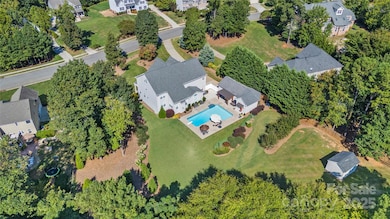 388 Cove Creek Loop, Mooresville, NC 28117 - photo 2