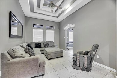 1334 Nora Dr, Edinburg, TX 78539 - photo 5