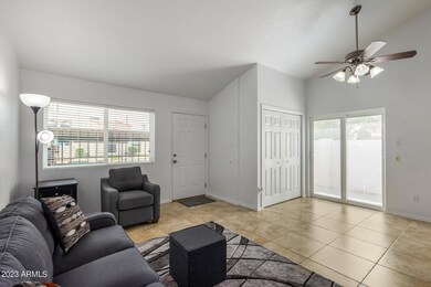 Great Room & Dining Room