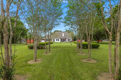 13122 Muzny St, Needville, TX 77461 - photo 4