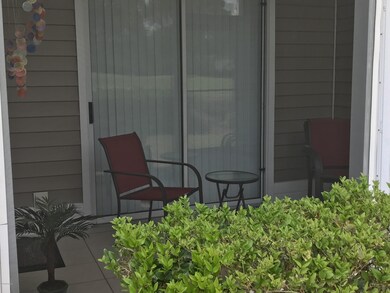 porch
