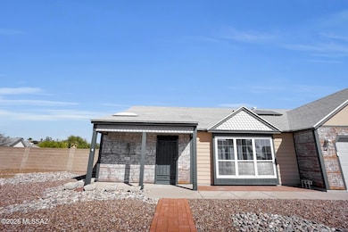 10501 E Breckinridge Dr, Tucson, AZ 85730 - photo 3