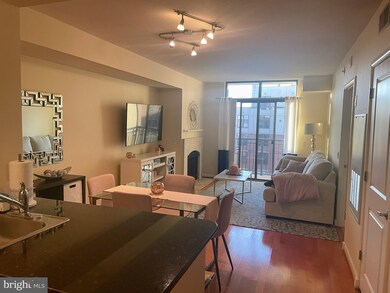 Clarendon 1021 unit 712, Arlington, VA 22201 - photo 4