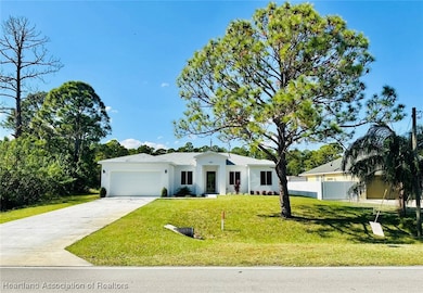 9007 Placid Lakes Blvd, Lake Placid, FL 33852 - photo 3