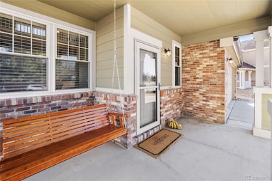 1464 N Stratton Ave, Castle Rock, CO 80104 - photo 4