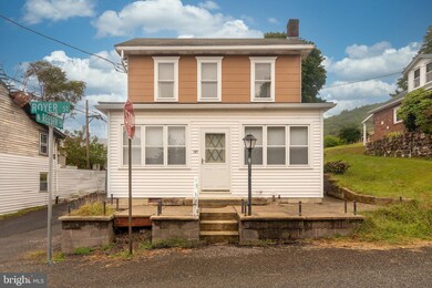 101 Royer St, New Ringgold, PA 17960 - photo 2
