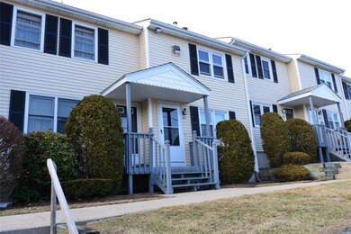 47 Morgan Ave unit 44, Johnston, RI 02919 - photo 4