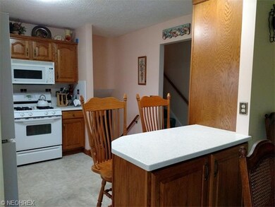 Complete Kitchen remodel in 2003.  Note solid surf