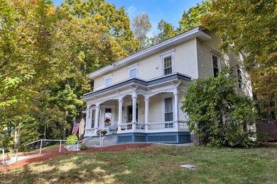 8 Parker Station Rd, Goffstown, NH 03045 - photo 3