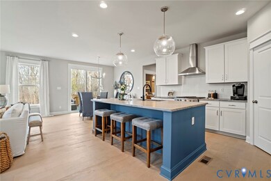 4606 Melbrook Way, Moseley, VA 23120 - photo 2