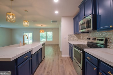 322 Brooklet Cir, Saint Marys, GA 31558 - photo 4