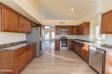 4368 W Wahalla Ln, Glendale, AZ 85308 - photo 6