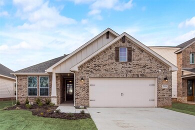 509 Smith Rd, Springtown, TX 76082 - photo 6