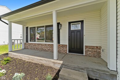 4057 Knollwood Ave, Franklin, IN 46131 - photo 4