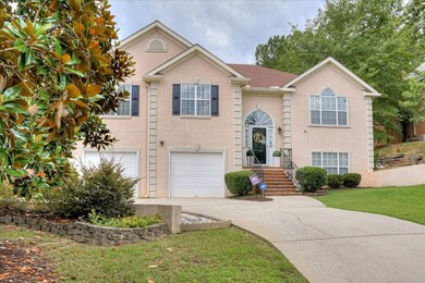 1066 Waltons Pass, Evans, GA 30809 - photo 4