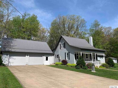 3316 County Road 739, Loudonville, OH 44842 - photo 2