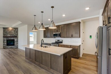 514 Hickory Hollow Road 05 Kitchen