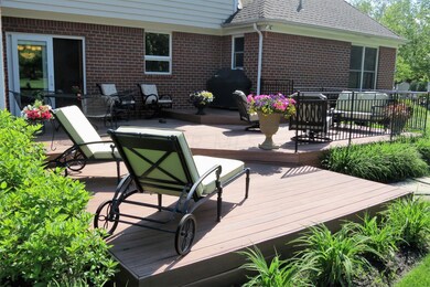 404 Engelwood Ct, Powell, OH 43065 - photo 5