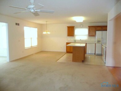 Great Room.