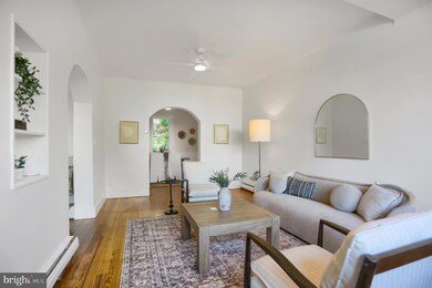 5507 Elsrode Ave, Baltimore, MD 21214 - photo 7