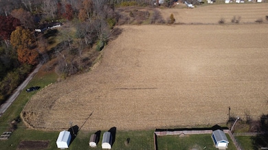 0ff W Cr 550 S Rd, Daleville, IN 47334 - photo 3