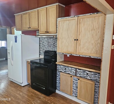 1421 4th Ave NW, Jamestown, ND 58401 - photo 4