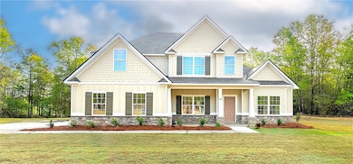 55 Sugar Maple Dr, Fort Mitchell, AL 36856 - photo 2