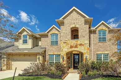 1935 Saxon Bend Trail, Richmond, TX 77469 - photo 3