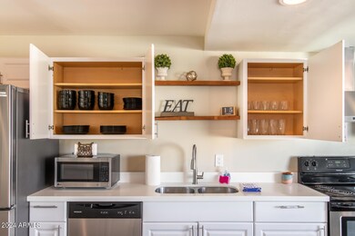 Phoenix airbnb